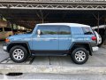 Selling Toyota Fj Cruiser 2018-8