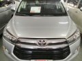 Selling Brightsilver Toyota Innova 2019 in Quezon-1