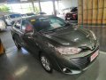 Green Toyota Vios 2020 for sale in Quezon-1