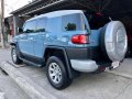 Selling Toyota Fj Cruiser 2018-4