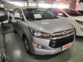 Selling Brightsilver Toyota Innova 2019 in Quezon-2
