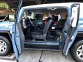 Selling Toyota Fj Cruiser 2018-0