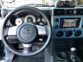 Selling Toyota Fj Cruiser 2018-1