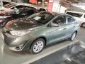 Green Toyota Vios 2020 for sale in Quezon-4