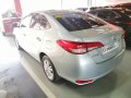 Brightsilver Toyota Vios 2020 for sale in Quezon-5