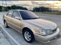 Sell 2000 Toyota Corolla Altis-0