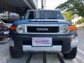 Selling Toyota Fj Cruiser 2018-7