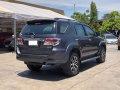 Selling Toyota Fortuner 2014 -6