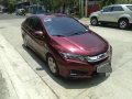 2014MDL HONDA IVTEC A/T RS 4SEDAN-4