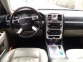 2007MDL CHRSYLER C300 A/T SEDAN SUNROOF-1