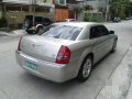 2007MDL CHRSYLER C300 A/T SEDAN SUNROOF-2