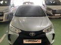 Hot deal! Get this 2021 Toyota Vios 1.3 XE CVT -0