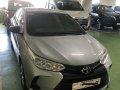 Hot deal! Get this 2021 Toyota Vios 1.3 XE CVT -1