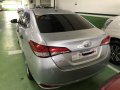 Hot deal! Get this 2021 Toyota Vios 1.3 XE CVT -2