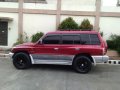 2004MDL MITS PAJERO 2.8 FIELDMASTER LOCAL-4