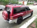 2004MDL MITS PAJERO 2.8 FIELDMASTER LOCAL-8