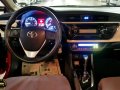 2014 Toyota Corolla Altis 1.6L G AT - 2015 Acquired-11