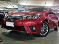 2014 Toyota Corolla Altis 1.6L G AT - 2015 Acquired-18