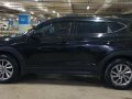 2017 Hyundai Tucson 2.0L 4X2 CRDI DSL AT-7