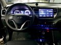 2017 Hyundai Tucson 2.0L 4X2 CRDI DSL AT-10