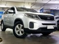 2014 Kia Sorento 2.2L 4X2 LX CRDI DSL AT-0