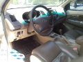 2006MDL TOYOTA FORTUNER G. A/T Vvti GAS-9