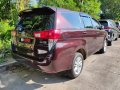 Red Toyota Innova 2021 for sale in Quezon-0