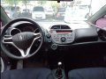 White Honda Jazz 2013 for sale in Parañaque-1