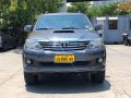 2nd hand 2014 Toyota Fortuner 2.5 V VNT A/T Diesel for sale in good condition-1