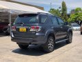 2nd hand 2014 Toyota Fortuner 2.5 V VNT A/T Diesel for sale in good condition-3