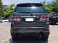 2nd hand 2014 Toyota Fortuner 2.5 V VNT A/T Diesel for sale in good condition-5