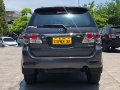 2nd hand 2014 Toyota Fortuner 2.5 V VNT A/T Diesel for sale in good condition-7
