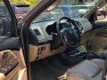 2nd hand 2014 Toyota Fortuner 2.5 V VNT A/T Diesel for sale in good condition-9