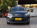 Second hand 2016 Toyota Vios 1.3 E M/T Gas Sedan for sale-2