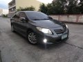 2008 Toyota Corolla Altis 1.6 V-1