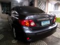 2008 Toyota Corolla Altis 1.6 V-9