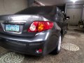 2008 Toyota Corolla Altis 1.6 V-10