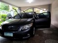 2008 Toyota Corolla Altis 1.6 V-12