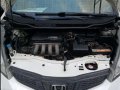 White Honda Jazz 2013 for sale in Parañaque-0