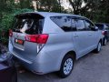 Brightsilver Toyota Innova 2021 for sale in Quezon-0