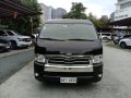 Toyota Hiace Super Grandia 2017 -8