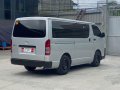  Toyota Hiace 2021 -3
