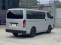  Toyota Hiace 2021 -1