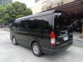 Toyota Hiace Super Grandia 2017 -8