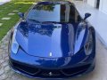 Selling Ferrari 458 2014 -6