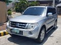 Sell 2013 Mitsubishi Pajero-7