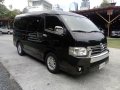 Toyota Hiace Super Grandia 2017 -0