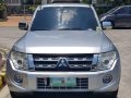 Sell 2013 Mitsubishi Pajero-6