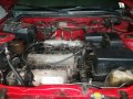 Used Red 1998 Toyota RAV4  for sale-1