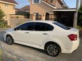 2013 Honda City  for sale by Verified seller-0